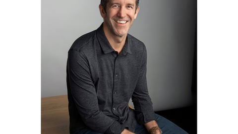 John Ternus