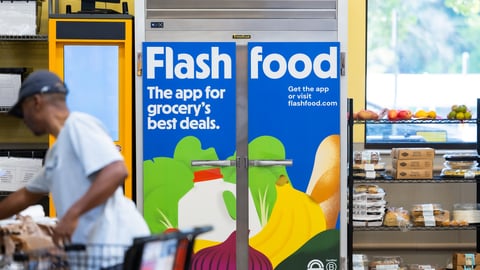 Kroger Flashfood