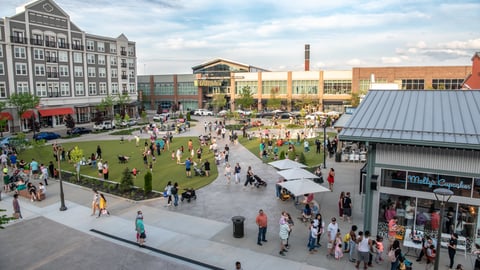 Liberty Center-CENTENNIAL