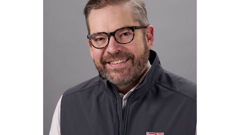 Luke Estep