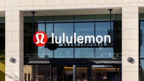 Lululemon