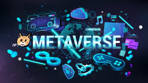 Metaverse (Image: )SergeyBitos