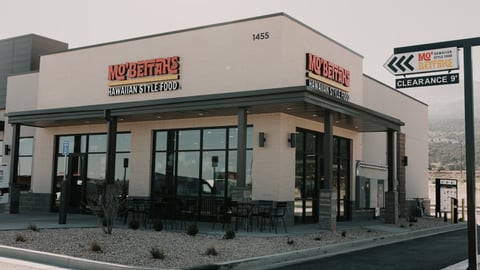 Mo' Bettahs