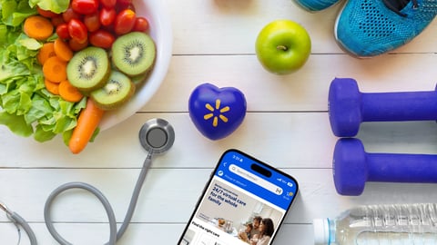 Walmart Better Care Services GLP-1