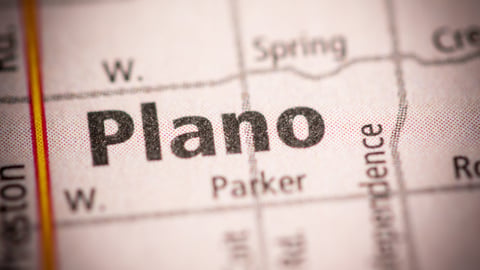 Plano-shutterstock