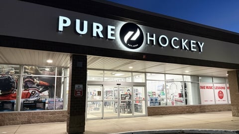 Pure Hockey