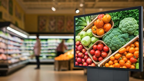 Retail media
