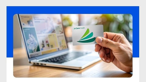 Synchrony CareCredit