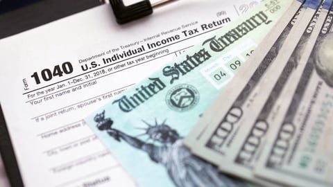 Taxes