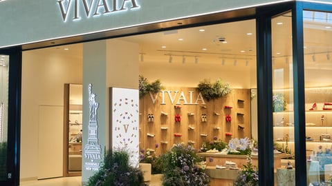 Vivaia