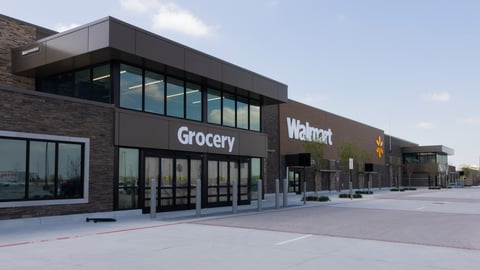 Walmart-Celina