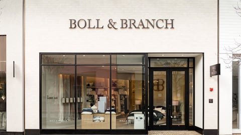 Boll & Branch