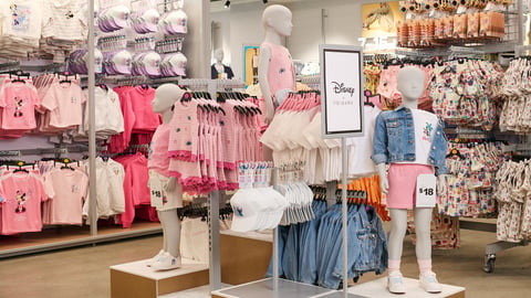 Primark Manhattan store