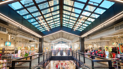 Primark Manhattan store