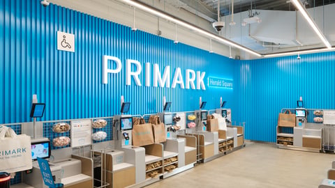 Primark Manhattan