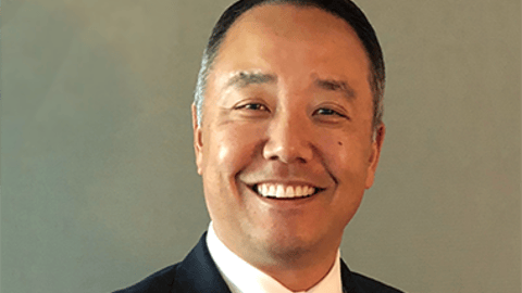 Abe Hong