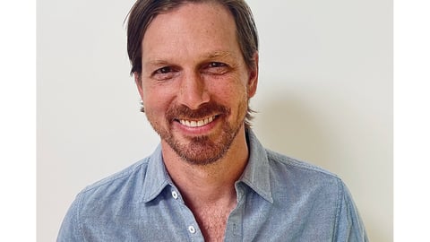 Adam Petrick