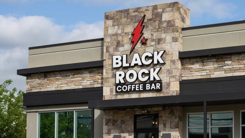 Black Rock Coffee Bar