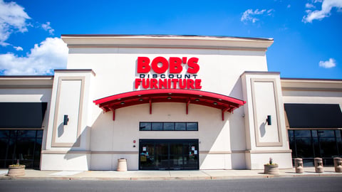 Bob's Discount Furniture