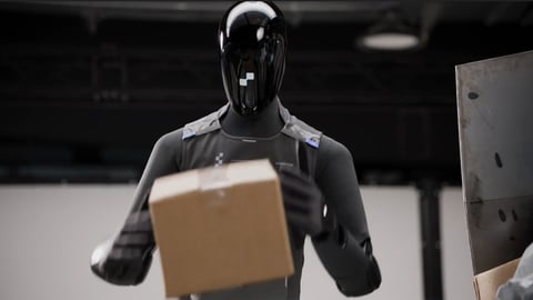 Catalyst Brands robot