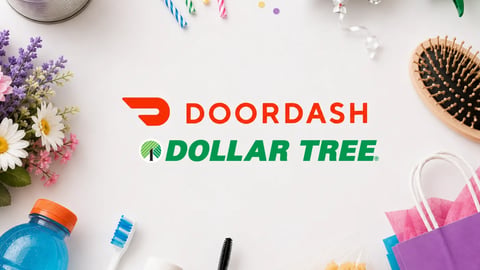 Dollar Tree - DoorDash
