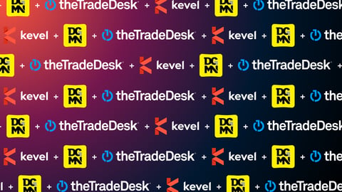 Dollar General Media Network - Kevel - The Trade Desk