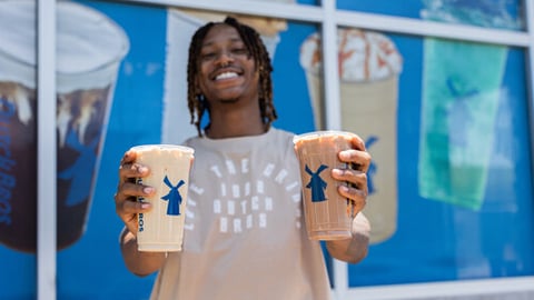 Dutch Bros