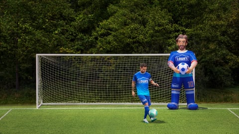 Epically More Messi
