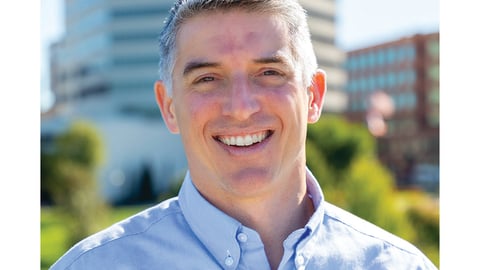 Eric Leibowitz
