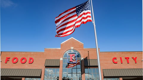 Food City 