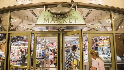 Grand Central Market