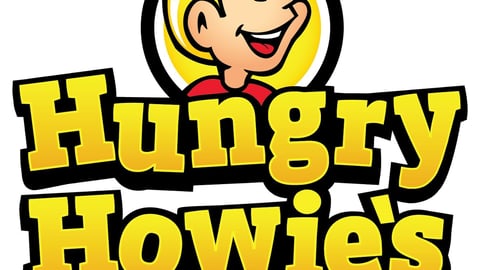 Hungry Howie's logo (PRNewsfoto/Hungry Howie's)