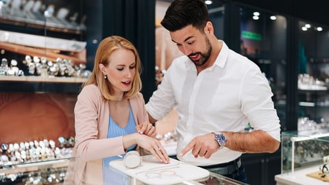 jewelry shopping