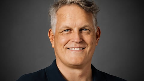 Kevin Ramstack