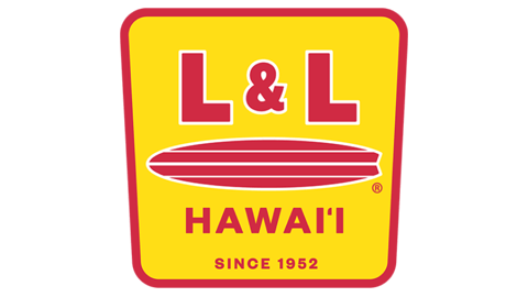 L&L Hawaiian Barbecue