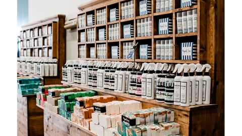 Magnolia Soap & Bath Co.