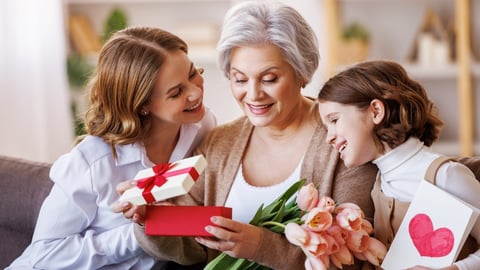 Mother's Day