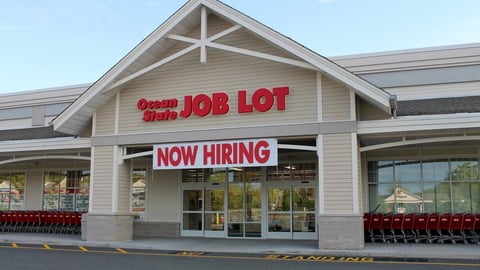 Ocean State Job Lots