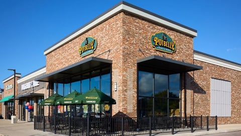 Potbelly
