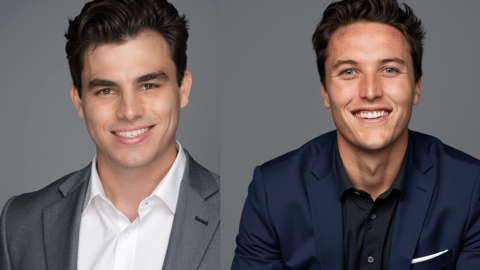 Dane Garson & Tyler McGarry