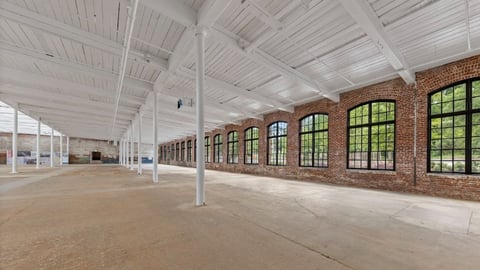Savona Mill - PORTMAN