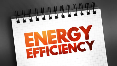 Energy efficiency