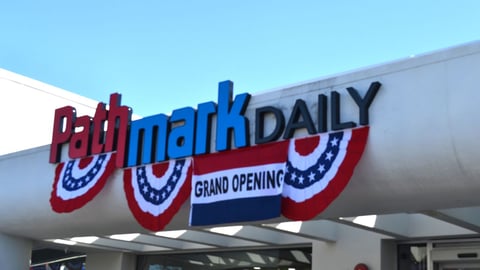 Pathmark Daily