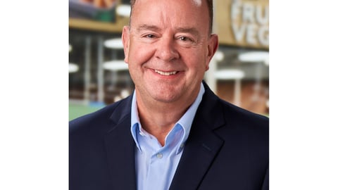 Tim Massa