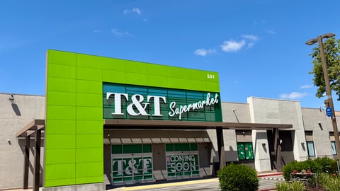 T&T Supermarket