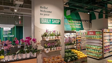 Daily Shop