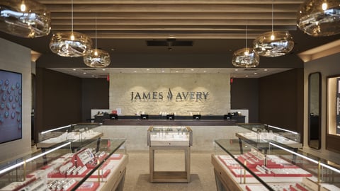 James Avery
