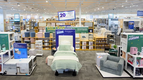bed bath beyond college living