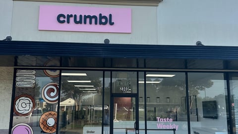 Crumbl