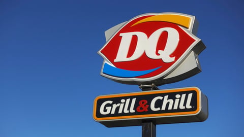 Dairy Queen
